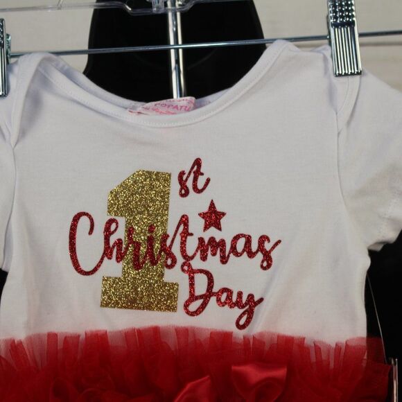 NWT POPATU Onesie - Picture 2 of 4